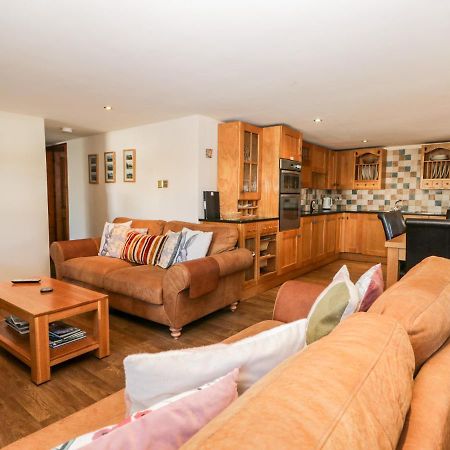 Raceside Cottage Silecroft エクステリア 写真