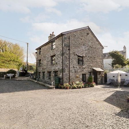 Raceside Cottage Silecroft エクステリア 写真