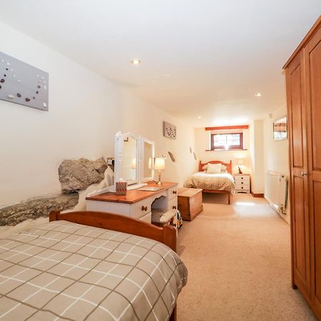 Raceside Cottage Silecroft エクステリア 写真
