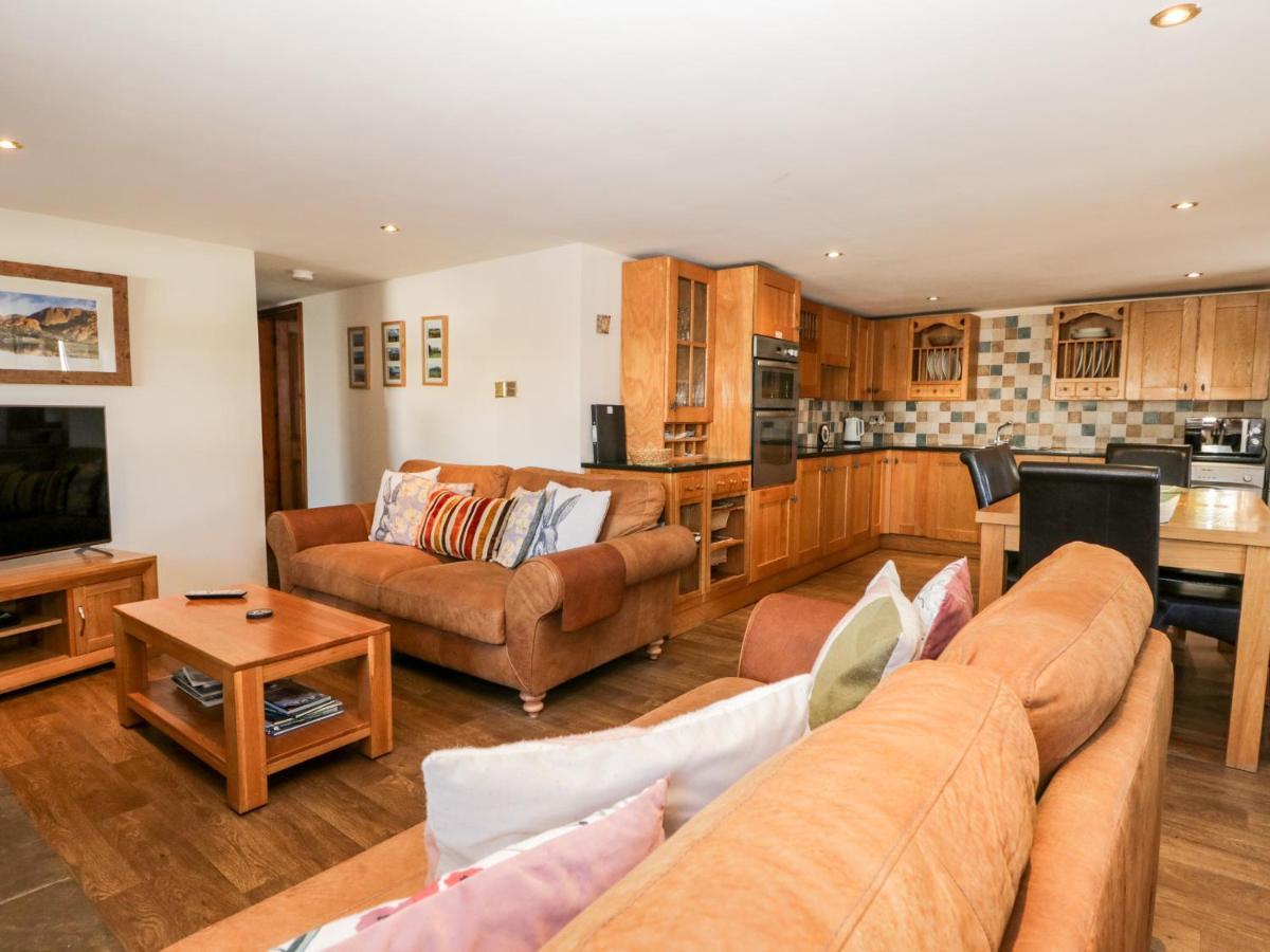 Raceside Cottage Silecroft エクステリア 写真