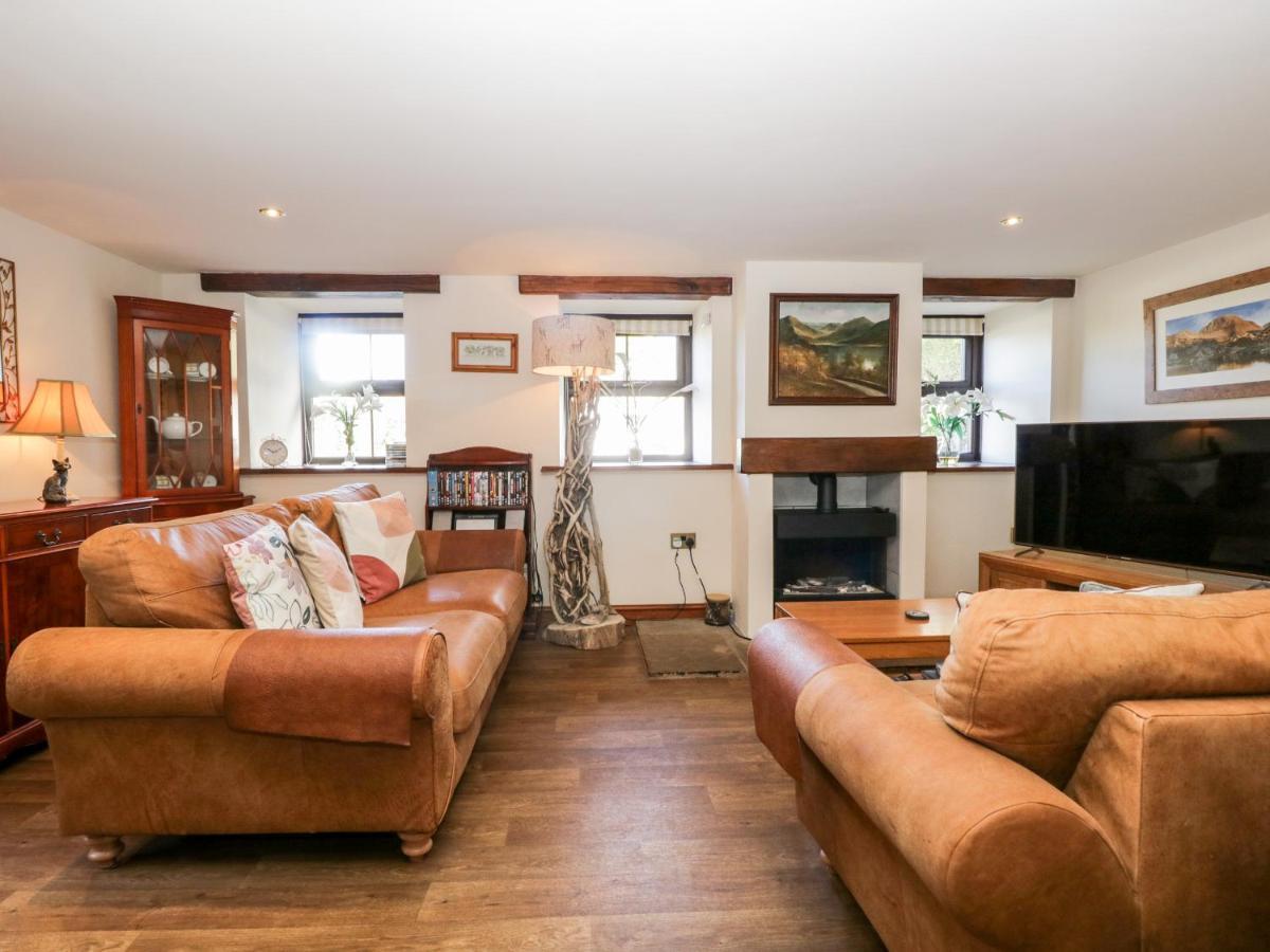 Raceside Cottage Silecroft エクステリア 写真