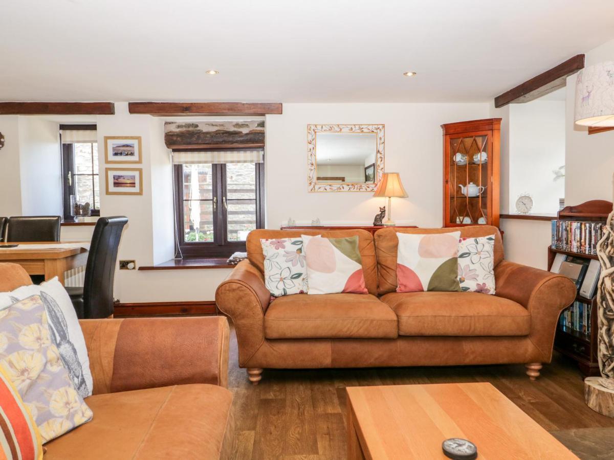 Raceside Cottage Silecroft エクステリア 写真
