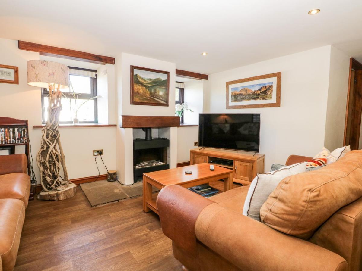 Raceside Cottage Silecroft エクステリア 写真