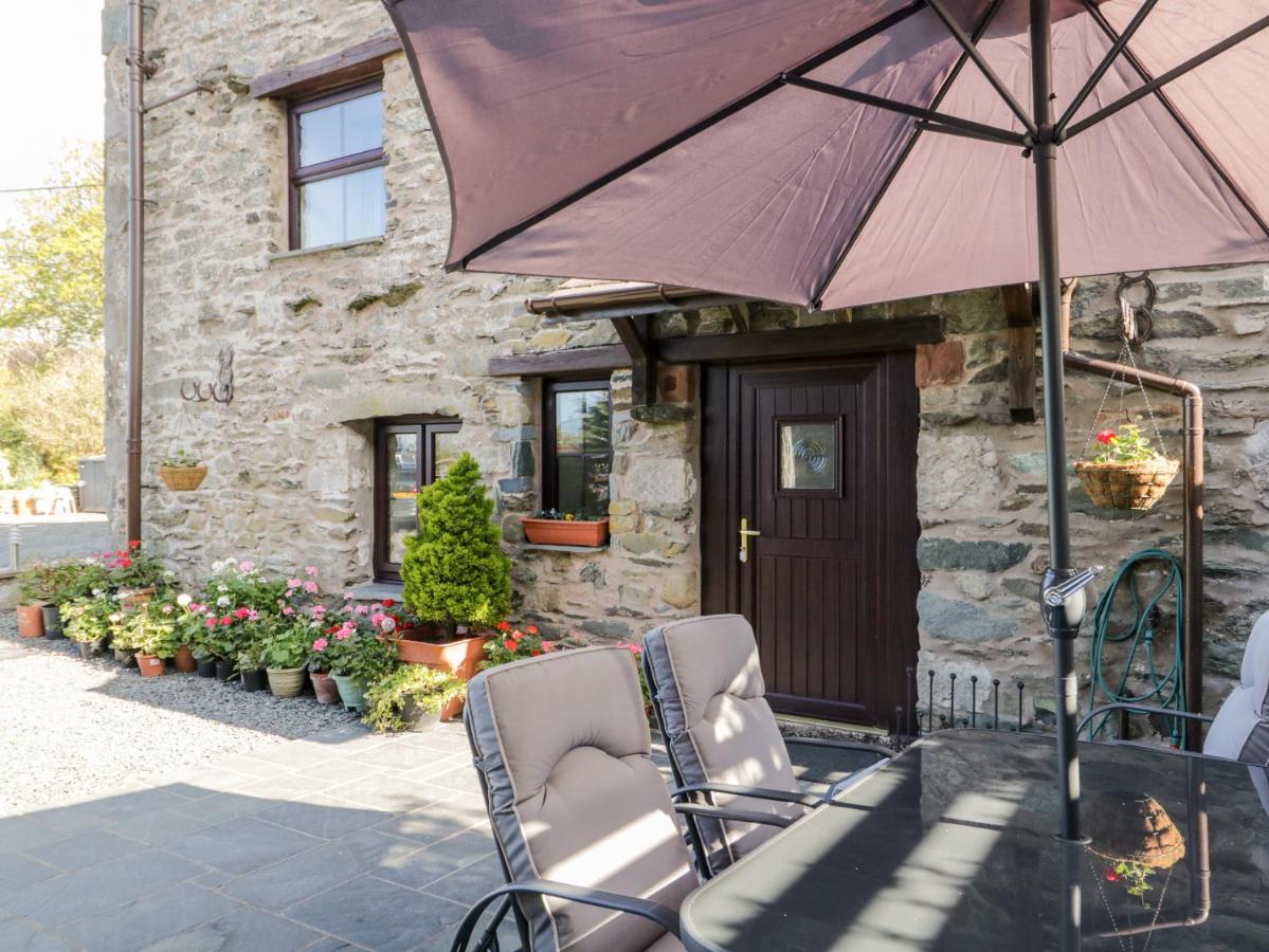 Raceside Cottage Silecroft エクステリア 写真