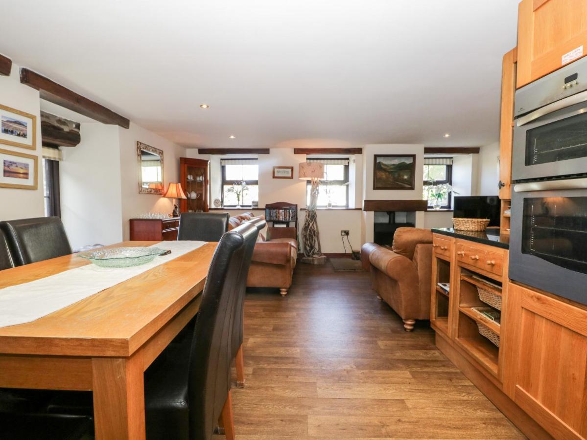Raceside Cottage Silecroft エクステリア 写真