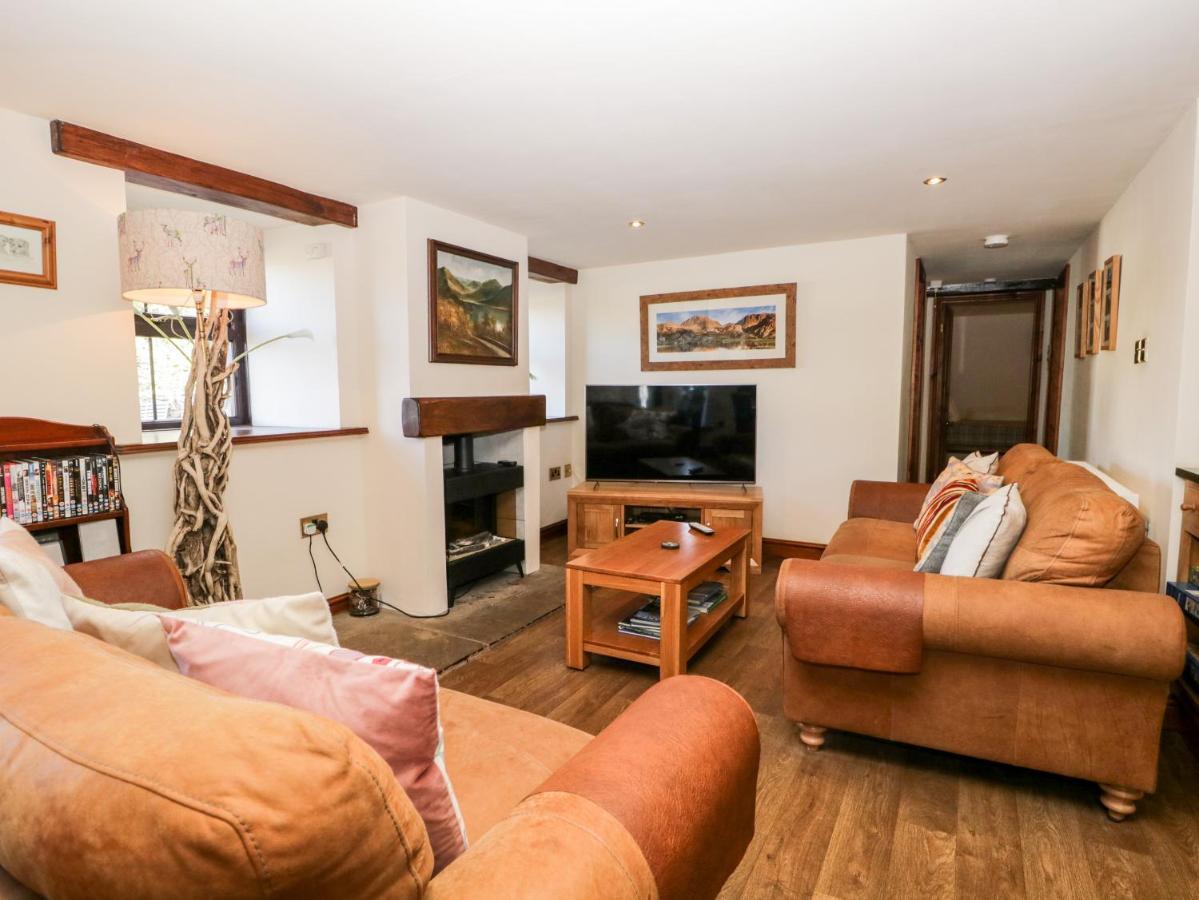 Raceside Cottage Silecroft エクステリア 写真