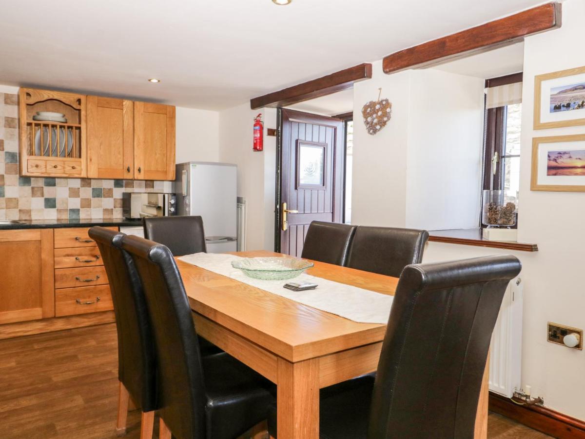 Raceside Cottage Silecroft エクステリア 写真