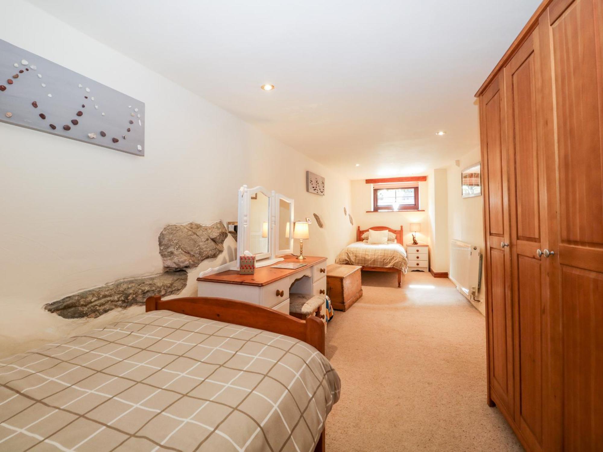 Raceside Cottage Silecroft エクステリア 写真