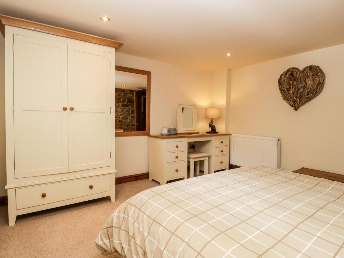 Raceside Cottage Silecroft エクステリア 写真