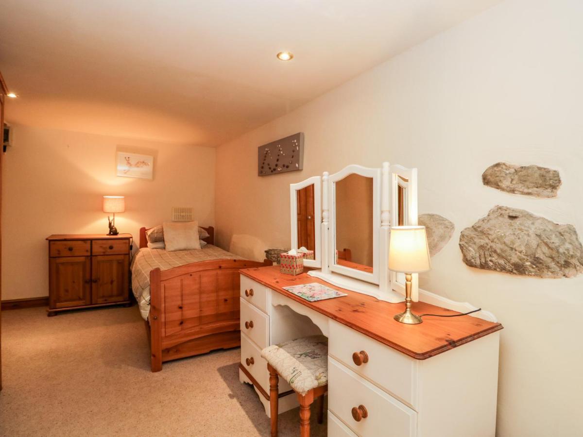 Raceside Cottage Silecroft エクステリア 写真
