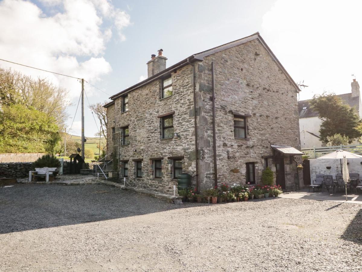 Raceside Cottage Silecroft エクステリア 写真