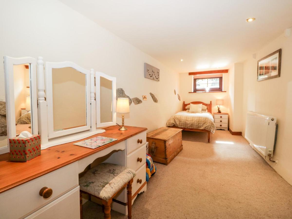 Raceside Cottage Silecroft エクステリア 写真