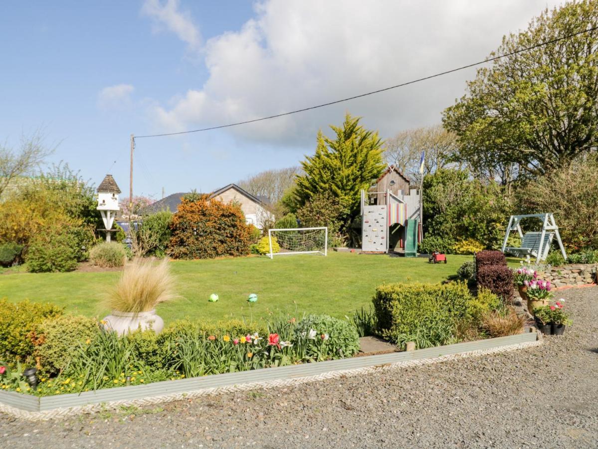 Raceside Cottage Silecroft エクステリア 写真